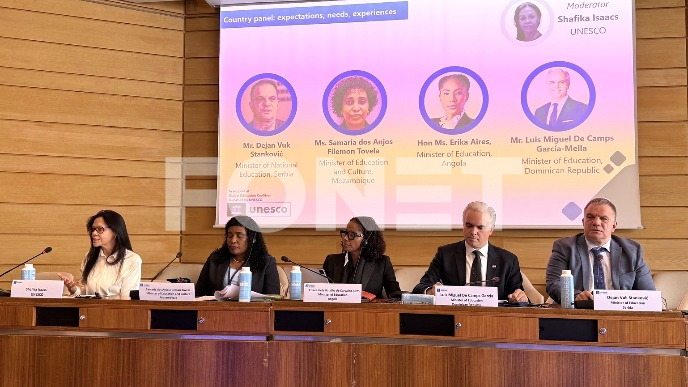 Digitalizacija u obrazovanju